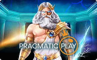 logo ค่ายเกมสล็อต pragmatic play