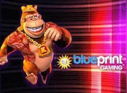 logo ค่ายเกมสล็อต blueprint