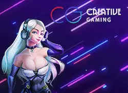 logo ค่ายเกมสล็อต cggaming