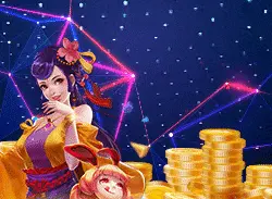 logo ค่ายเกมสล็อต jili