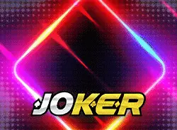logo ค่ายเกมสล็อต joker