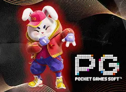 logo ค่ายเกมสล็อต pgslot