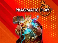 logo ค่ายเกมสล็อต pragmatic play