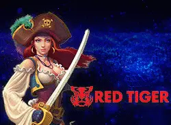 logo ค่ายเกมสล็อต reddragon