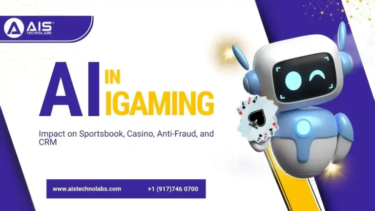 ระบบ AI ป้องกันโกงและรักษาความปลอดภัยเกมสล็อต