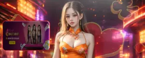 Sexy Gaming คาสิโนออนไลน์สด สาวสวยระดับพรีเมียม เล่นจริง แตกจริง