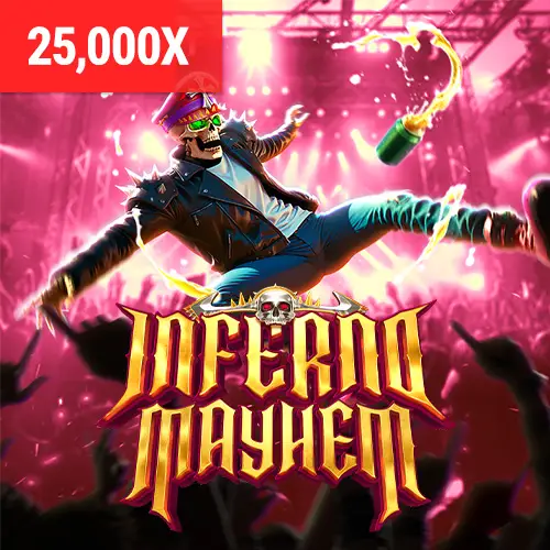 เกมสล็อตยอดนิยม