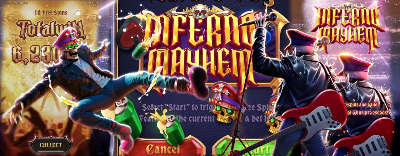 เกมสล็อต PG โบนัสแตกบ่อย